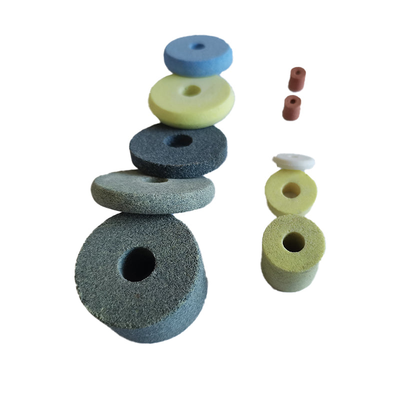 yuandong Groove/Internal Grinding Wheel (ask customer service for price)   Polishing wheel Angle grinder grinds the polished sheet
