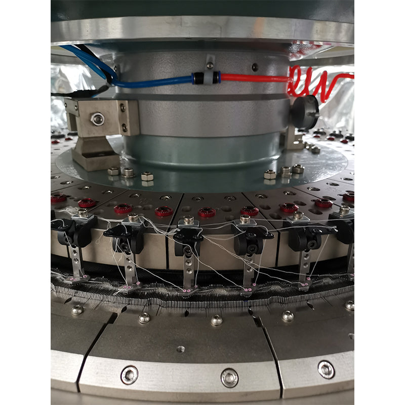 hongji Automatic shearing and trimming machine (ask customer service for price)
