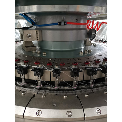 hongji Automatic shearing and trimming machine (ask customer service for price)