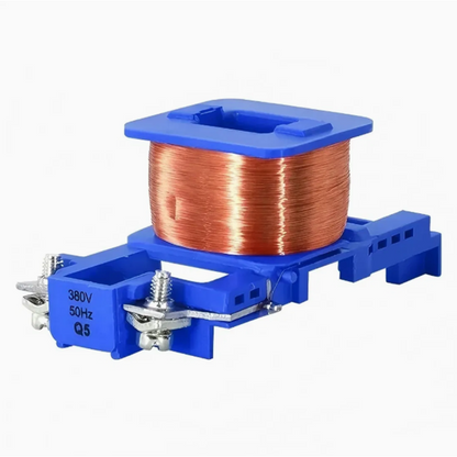 TENGTAI AC contactor 220V 380V 110V  electrical AC contactor