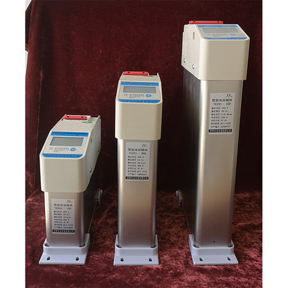 TIANYE  Integrated reactive power compensation capacitor bank