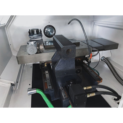 baicheng CNC6136XG (ask customer service for price)
