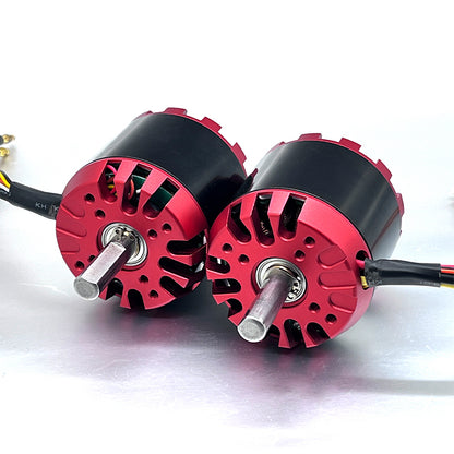 yitongou Spur gear motors (ask customer service for prices)