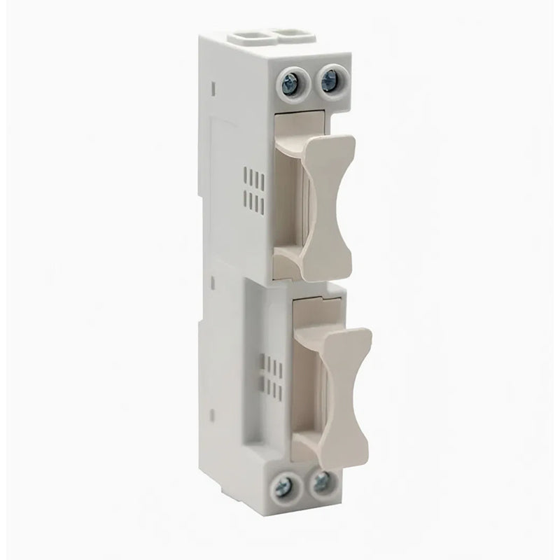 tengtai  Solar PV Fuse holder（Price Inquiry） High withstand voltage Fast fuse protection circuit