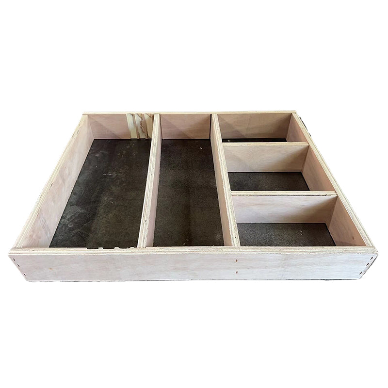 yituo Wooden case (please ask customer service for price)  Storage box Logistics packing box custom export wooden box