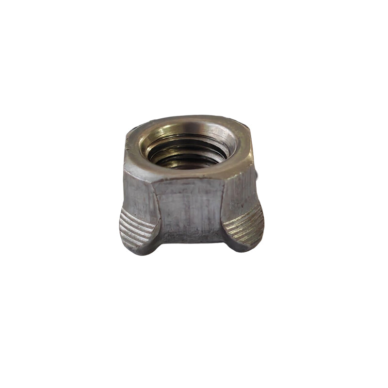 yefeng Weld nuts (ask customer service for price)  Square welding nut Stainless steel square spot welding nut