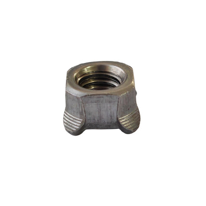yefeng Weld nuts (ask customer service for price)  Square welding nut Stainless steel square spot welding nut