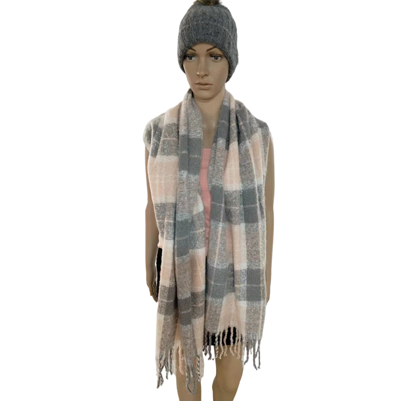 qingyi Scarf hat (ask customer service for price)