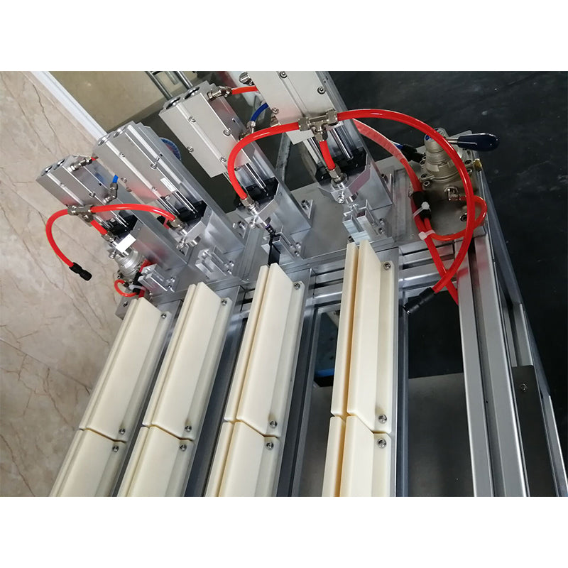 shengdong Flat pipe sealing tooling (please ask customer service for price)