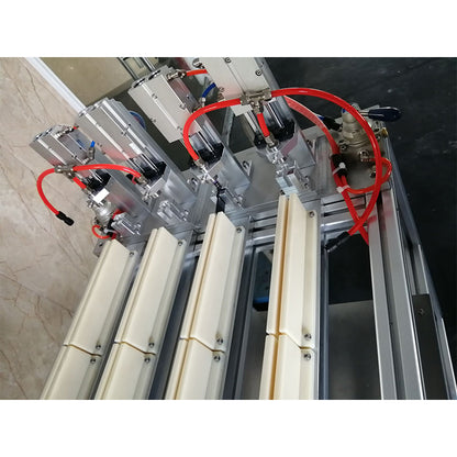shengdong Flat pipe sealing tooling (please ask customer service for price)
