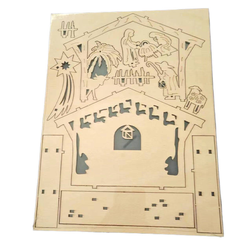 yishun Jigsaw puzzle (please ask customer service for price)  Wooden puzzle puzzle for children