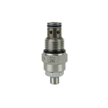Major  Adjustable Restriction Valve