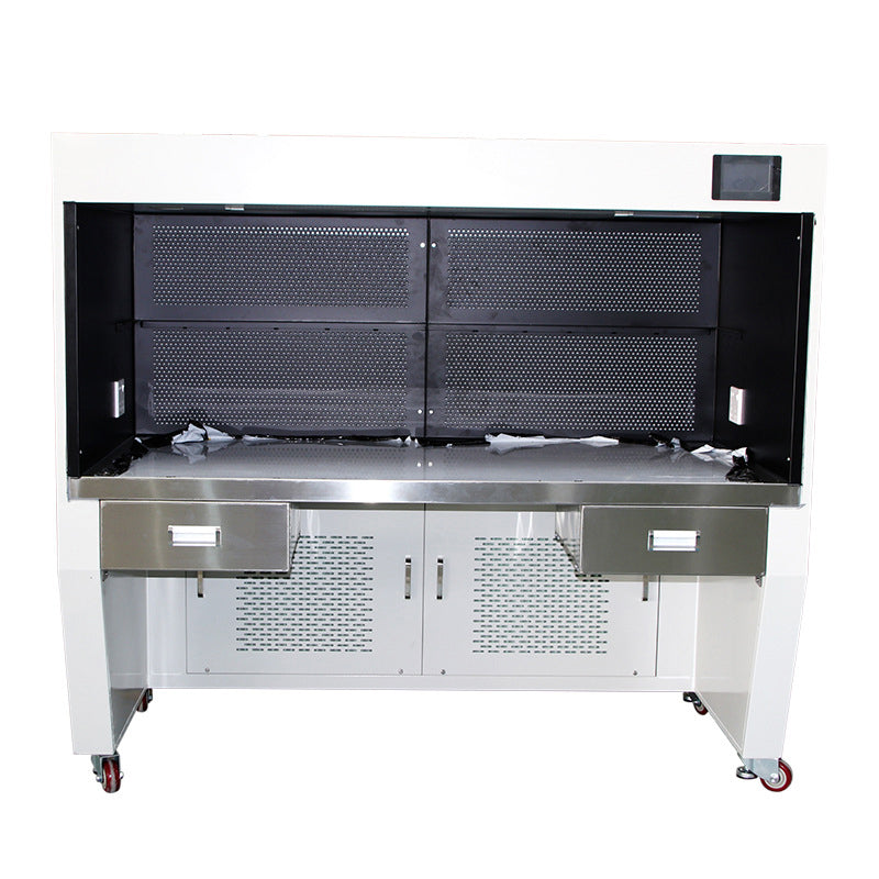 fuxin Purification workbench (ask customer service for price)  Customised 100-level horizontal flow vertical flow double-side single-side dust-free ultra-clean workbench