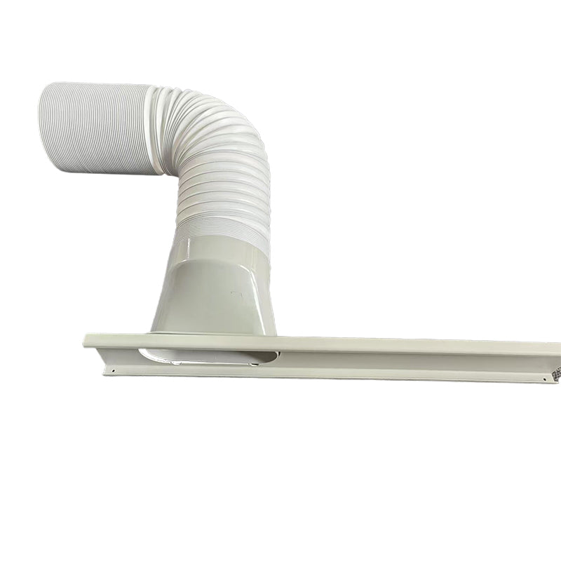 fenghang baffle  Mobile air conditioning exhaust duct Adjustable