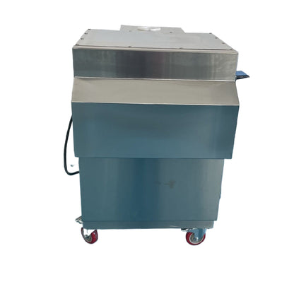 yifei Cutter Block - Round Pack (ask customer service for price)  Splicing machine fully automatic