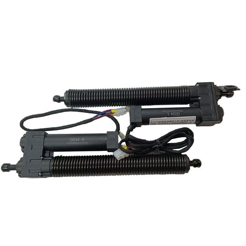 Sharp sword 17-21 Mercedes-Benz E-Class (dual-X power absorption) second generation of lower suction lock