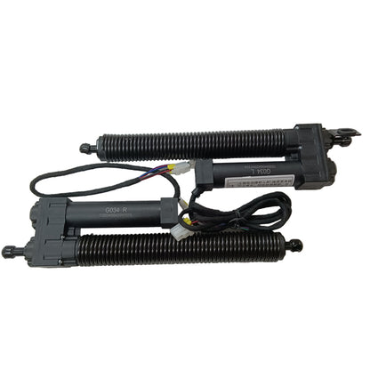 Sharp sword 17-21 Mercedes-Benz E-Class (dual-X power absorption) second generation of lower suction lock
