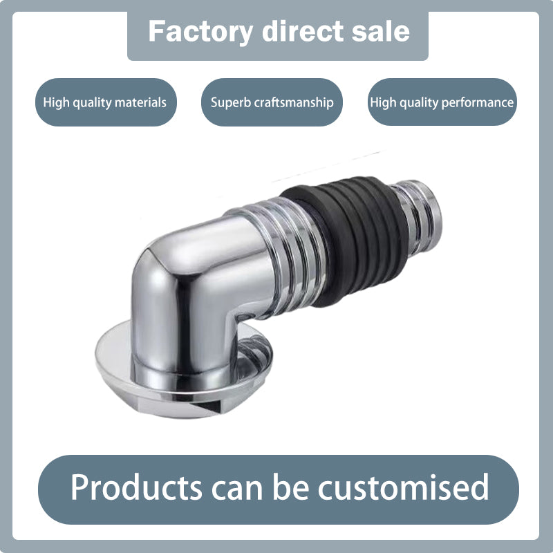 junyujinshu   90 Degree Bend Washing machine coupling (Price inquiry)Leak proof and high pressure resistant