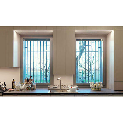 ruizhou SCHUECO AWS 65 BS Hidden Window System (customised product price please ask customer service)   Sound and heat insulation, high temperature resistance