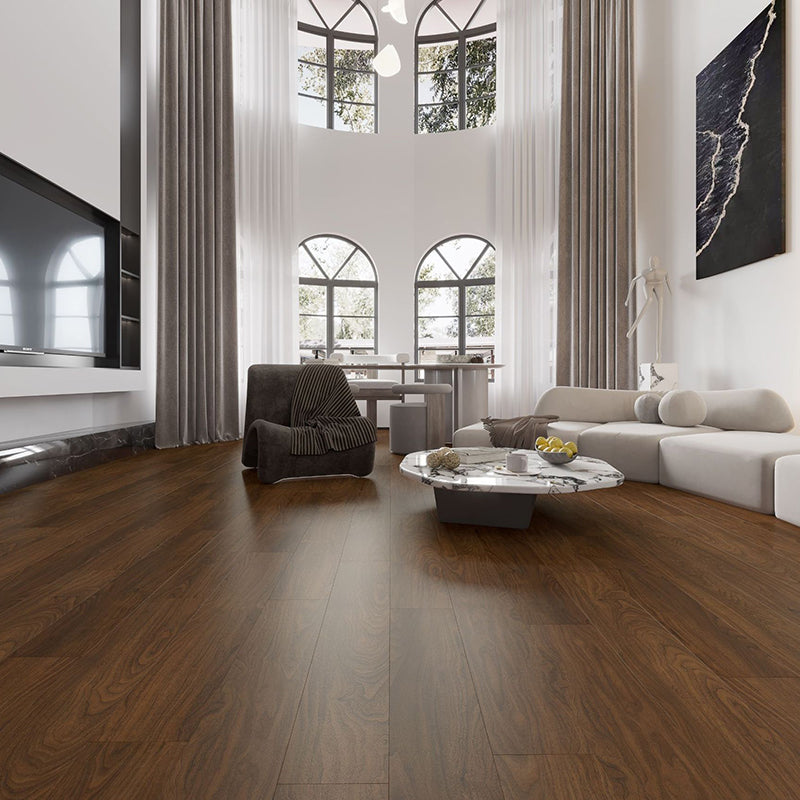 HANJING Three-layer flooring with good stability and environmental health (please ask customer service for price)