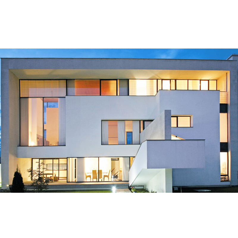 ruizhou SCHUECO AWS 60 (customised product price please ask customer service)  Heavy duty sliding doors Bridge aluminium doors and windows