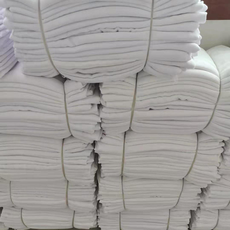 fengju White cotton wadding gauze cover Medical grade cloth cover Soft and breathable  (please ask customer service for the price of customized products)