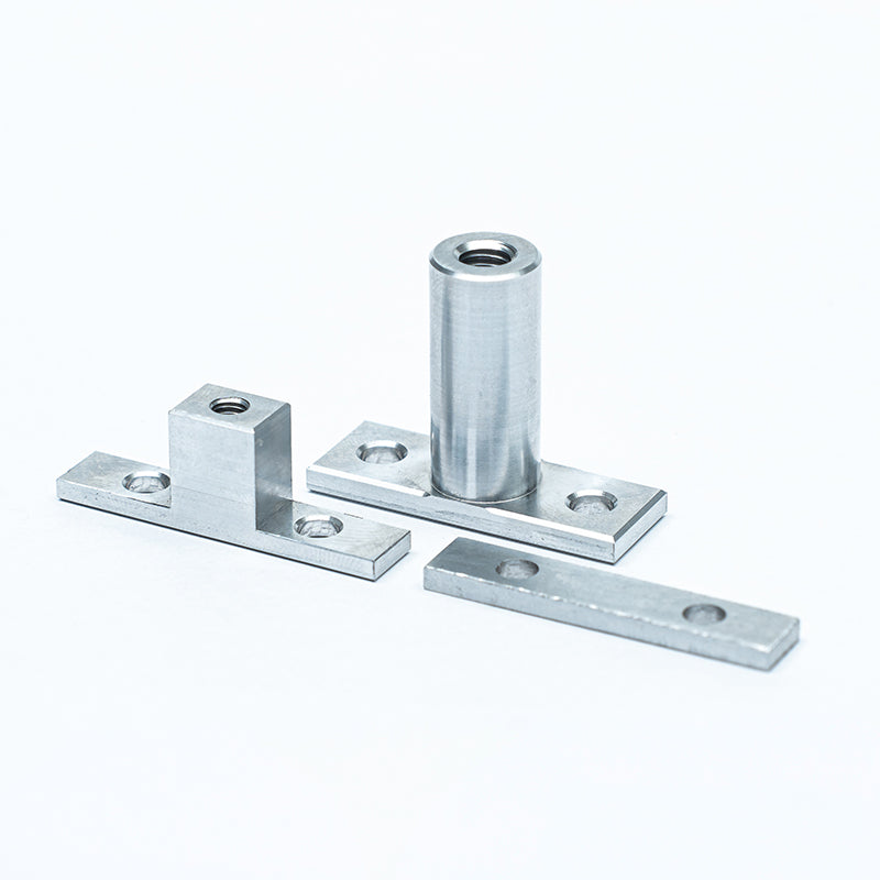yuanhe Electrode column (ask customer service for price)  Drive rod connector T-drive