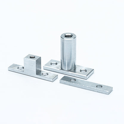 yuanhe Electrode column (ask customer service for price)  Drive rod connector T-drive