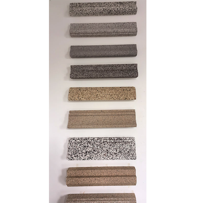 dejia Stone imitation paint (sand in water) (please ask customer service for price) Environmental protection waterproof, sun protection, antibacterial and mildew resistant