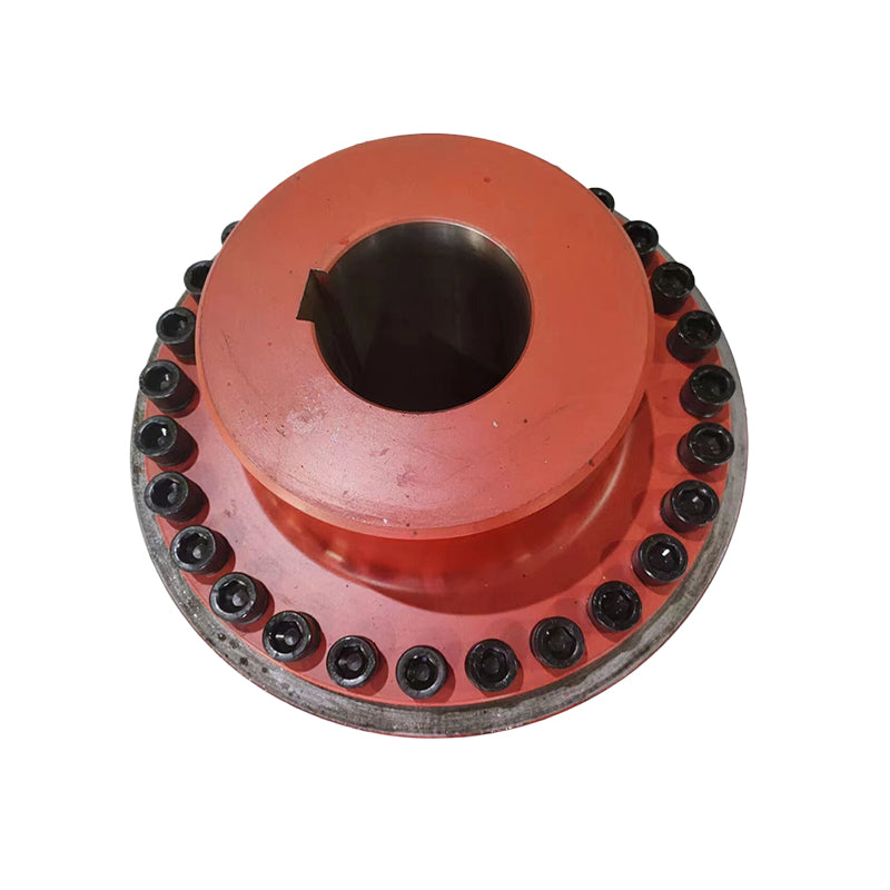 taikeman TMB flexible high-efficiency couplings (ask customer service for prices)
