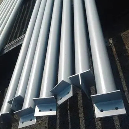 bohuai Steel Tie Rods (ask customer service for price)