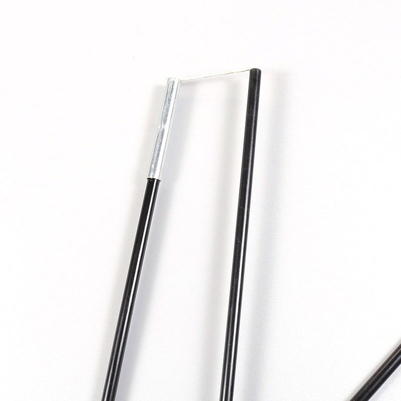 aoqi tent pole(ask customer service for price)