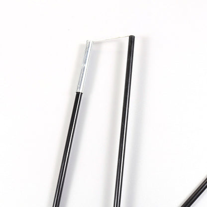 aoqi tent pole(ask customer service for price)