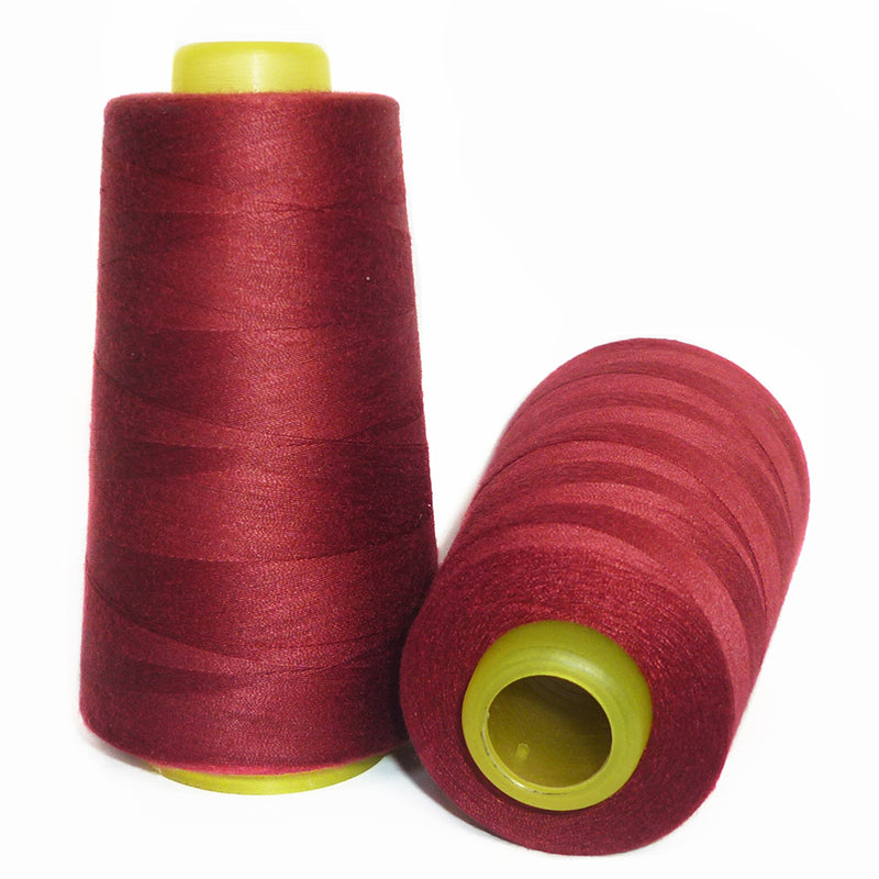 ruitong Sewing thread Easy to thread the needle Long lasting (please ask customer service for price)
