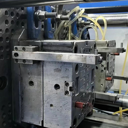 huaye Large & two-color injection molds  Precision injection molding customized