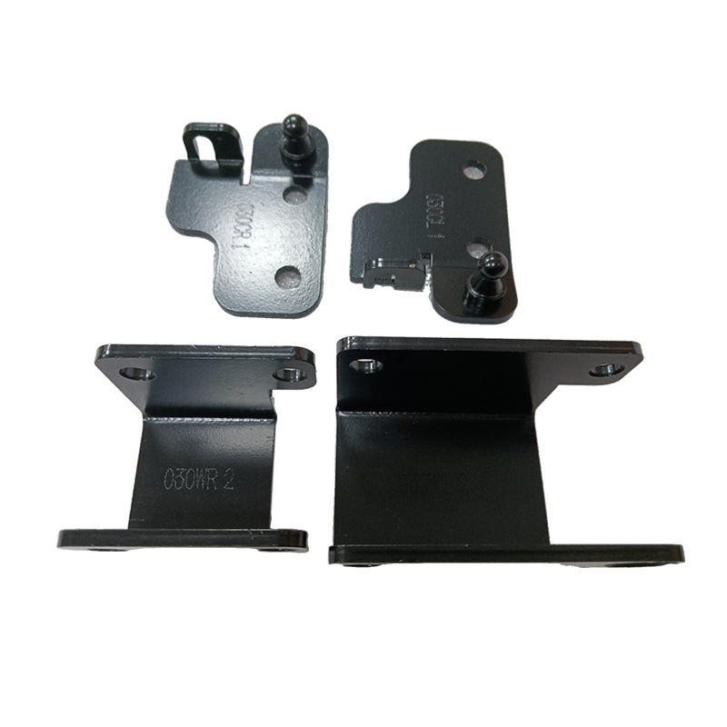 Sharp sword 22 Mercedes-Benz C (Dual Power Absorption-X) the second generation of the suction lock upgrade