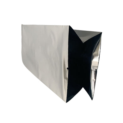 aodeqisu Aluminium film bag for tea (please ask customer service for price)  Three-dimensional square aluminum foil bag moisture-proof