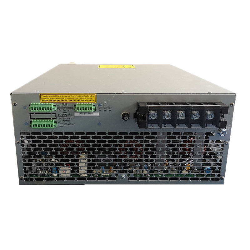 TIANYE  Stationary Dynamic Reactive Power Compensation Module (SVG) and Active Filter Module (APF)