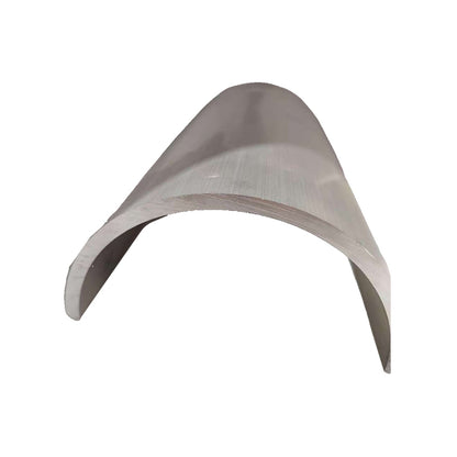 hengyu C-channel aluminium (please ask customer service for price)Aluminium slot Mounting slots