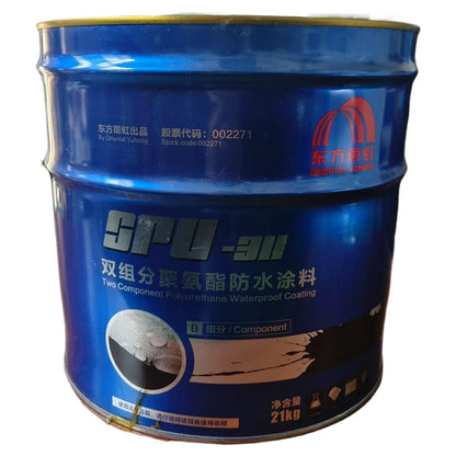ruima Oriental Rainbow 301 (ask customer service for price)   Roof Repair Materials Waterproof Coatings