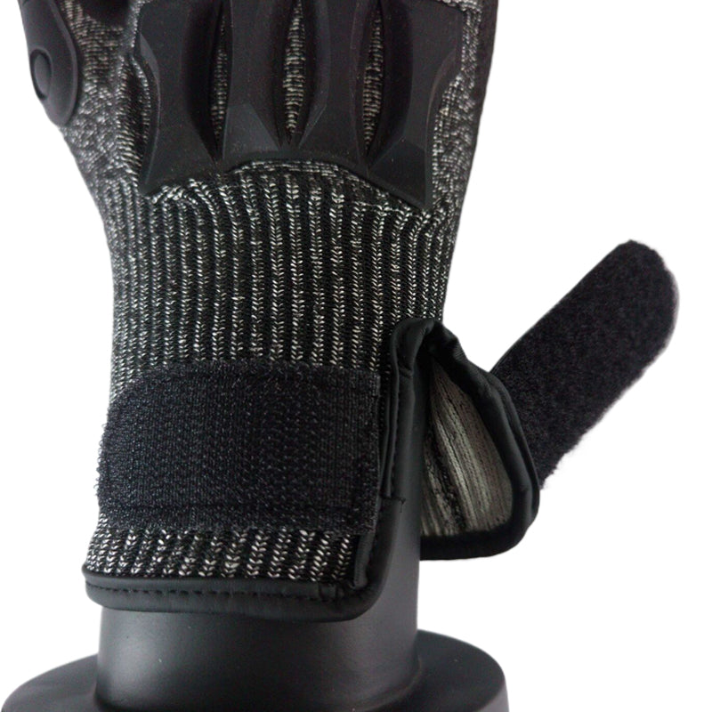 zhengheng Labor protection sports gloves  High performance impact resistant and shock absorbing gloves Abrasion resistant  Special Protective Gloves Mountaineering Abrasion resistant
