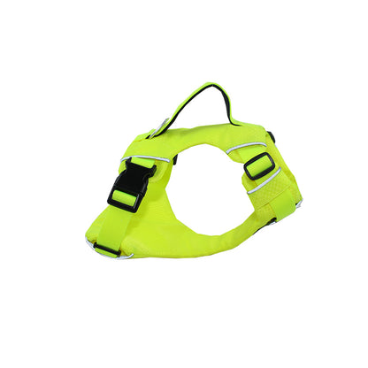 FUZHIWANG Diamond-shaped chest back Pull-up doggy chest and back   Adjustable Multi-function