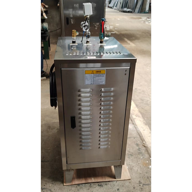 tean LDR Series Electrically Heated Steam Generator 24KW-180KW0.05T-0.25T (Price please ask customer service)  0 carbon emission industry free of supervision pick up steam