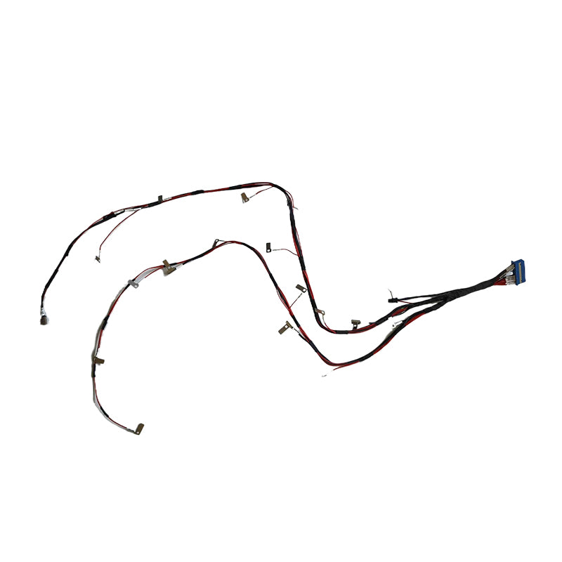 manguang Energy storage temperature control wiring harness MG-00002 (please ask customer service for customized product price) smarter data cable