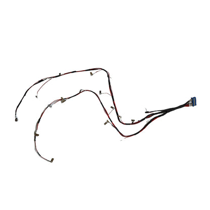 manguang Energy storage temperature control wiring harness MG-00002 (please ask customer service for customized product price) smarter data cable
