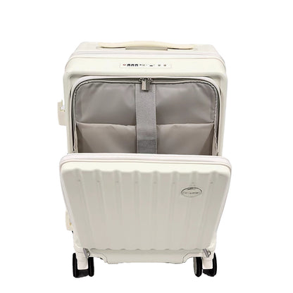 dahongyun Luggage 5325B  Ultra-light and wear-resistant large capacity suitcase