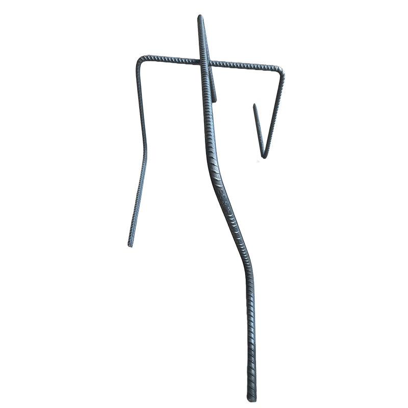 chaoxingwang Right Angle Suspension Bar (customizable price please ask customer service)  High precision abnormity firm and durable