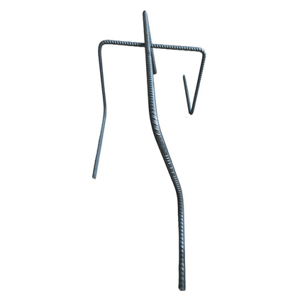chaoxingwang Right Angle Suspension Bar (customizable price please ask customer service)  High precision abnormity firm and durable