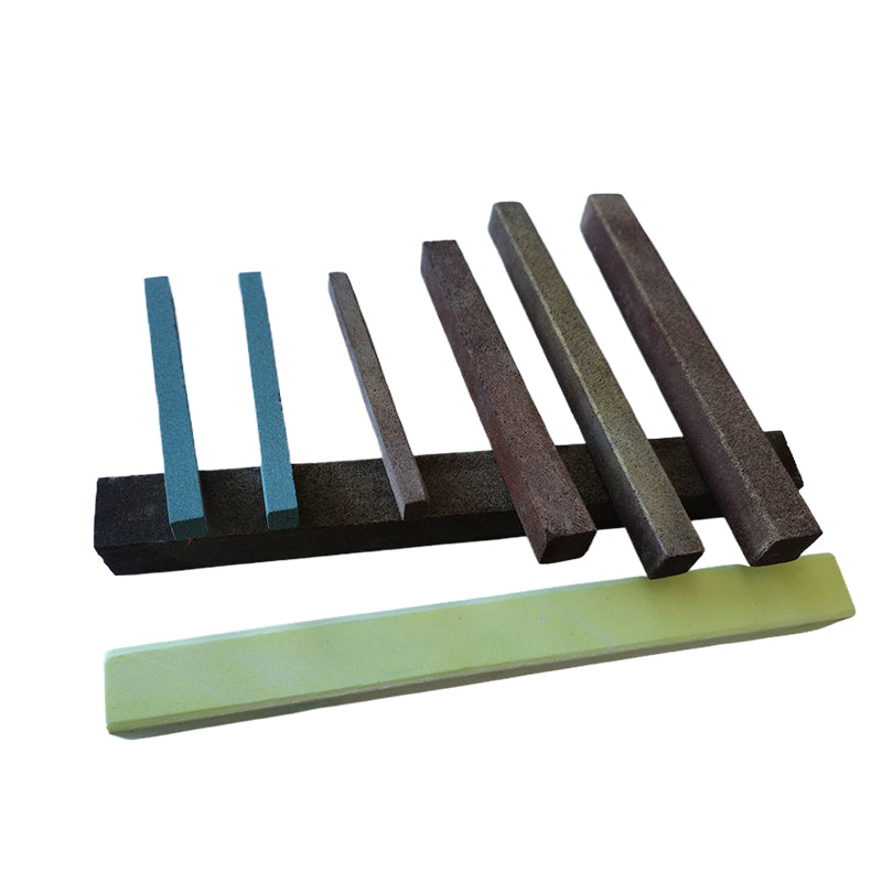 yuandong Deep Hole Honing Oil Stone (ask customer service for price)  Industrial whitestone polishing Grinding whitestone polishing
