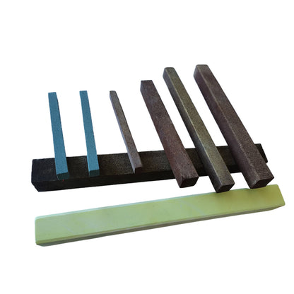 yuandong Deep Hole Honing Oil Stone (ask customer service for price)  Industrial whitestone polishing Grinding whitestone polishing